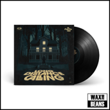 Long Distance Calling - The Phantom Void (1LP)