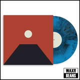 Tycho - Epoch (10th Anniversary) (Blue & Black Marble Vinyl)