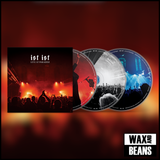 IST IST - Live At Paradiso (2CD + DVD)
