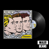 Take That - Dreamers (1LP)