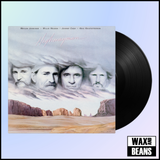 The Highwaymen – Highwayman (2026 Reissue) (Groove Classics) (1LP)