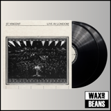 St. Vincent & The Jules Buckley Orchestra – LIVE IN LONDON! (BBC  Proms at the Royal Albert Hall) (2LP)
