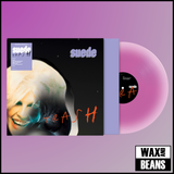 Suede - Trash (12" Lilac EP)