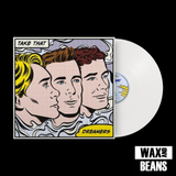 Take That - Dreamers (Indies White Vinyl)