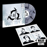 AFI - Decemberunderground (20th Anniversary) (RSD Essentials) (Salt n Peppa Vinyl)