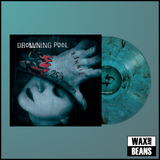 Drowning Pool - Sinner (25th Anniversary) (Sea Blue Smoke Vinyl)