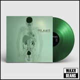 The Alarm - Transformation (Indies Green Vinyl)