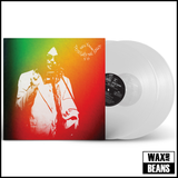 Neil Young - Tonight's The Night (50th Anniversary Deluxe Edition) (2LP RSD Stores Exclusive Clear Vinyl)