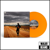 Jake Bugg - Alamo (Indies Orange Vinyl)