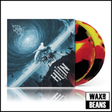 The Hu - HUN (2LP Black, Yellow & Red Merge Vinyl)
