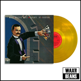 Blue Oyster Cult - Agents of Fortune (50th Anniversary) (Gold Vinyl)