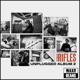 The Rifles - Unplugged Album II (1CD) (Signed)