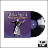 Fatboy Slim - Acid Ballroom (12")
