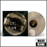 David Sylvia - The Distance Between The Killer And The Killing (Indies Marble Vinyl w/Mirrorboard Sleeve)