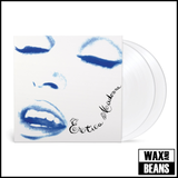 Madonna - Erotica (2026 Reissue) (Indies 2LP White Vinyl)