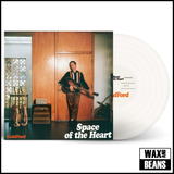 GoldFord - Space Of The Heart (Cloudy Clear Vinyl)