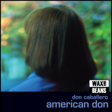 Don Caballero - American Don (Deluxe Edition) (3LP Maui Blue & Orchid Vinyl)