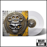 Five Finger Death Punch - Legacy (Clear Vinyl)