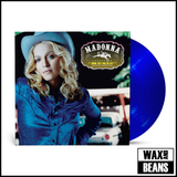Madonna - Music (2026 Reissue) (Indies Dark Blue Vinyl)