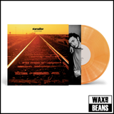 Starsailor - Love Is Here (2026 Remaster) (Translucent Orange Vinyl)