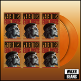 Peter Tosh - Equal Rights (2026 Reissue) (2LP Orange Vinyl) (Numbered)