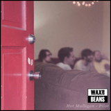 Hot Mulligan - Pilot (2025 Reissue) (Orange & White Twister Vinyl)