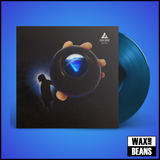 Djo - Decide (Blue Swirl Vinyl)