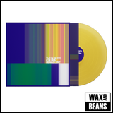 The Durutti Column - Renascent (Yellow Vinyl)