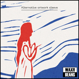 Francis Of Delirium - Run, Run Pure Beauty (Dinked Edition 397) (Cornetto Red Vinyl + Alternative Artwork + Poster + Sticker Sheet)