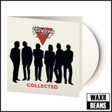 Huey Lewis & The News - Collected (2LP White Vinyl) (Numbered)