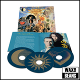 Tears For Fears - The Seeds Of Love (2026 Reissue) (3CD)