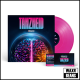 Electric Callboy - TANZNEID (Transparent Neon Pink Vinyl)
