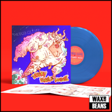 The Bug Club - Every Single Muscle (Loser Edition) (Blue Vinyl)