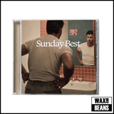 Nick Jonas - Sunday Best (CD)