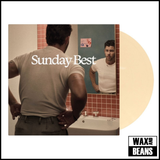 Nick Jonas - Sunday Best (Bone Vinyl)