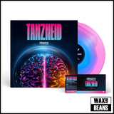 Electric Callboy - TANZNEID (Indies Dualwave Fusion Vinyl)