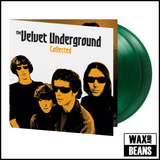 The Velvet Underground - Collected (2LP Green Vinyl) (Numbered)