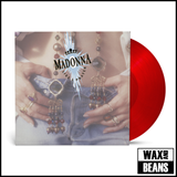 Madonna - Like A Prayer (2026 Reissue) (Indies Red Vinyl)