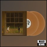 Noah Kahan - The Great Divide (Indies 2LP Translucent Beer Bottle Vinyl) + Tote Bag
