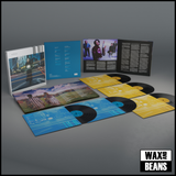 Marillion - Marillion.com (2026 Reissue) (5LP Boxset)