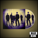Shed Seven - Shed Seven (Indies 'Purple Edition' Digipak CD)