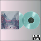 Sleep Token - Even In Arcadia (Instrumental) (2LP Translucent Light Blue Vinyl)