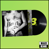 Bruise Control - Bruise Control (1LP)