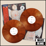Greg Freeman - All Set The Bone (Dinked Edition 428) (2LP Dusk Coloured Vinyl + Signed Insert + Hand-Numbered Belly Band)