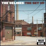 The Delines - The Set Up (CD)