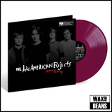 The All-American Rejects - Move Along (2025 Reissue) (Translucent Grape Vinyl)