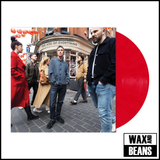 Johnny Marr - The Age of Everything (Indies Red Vinyl)
