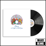 Queen - A Night At The Opera (2026 Reissue) (1LP)
