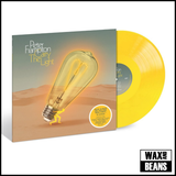 Peter Frampton - Carry The Light (Yellow Vinyl)