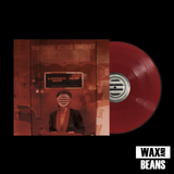 Taking Back Sunday - Louder Now (20th Anniversary) (Indies Oxblood Vinyl)